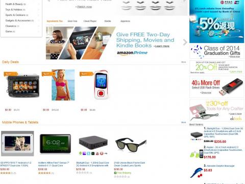 Magento Amazon